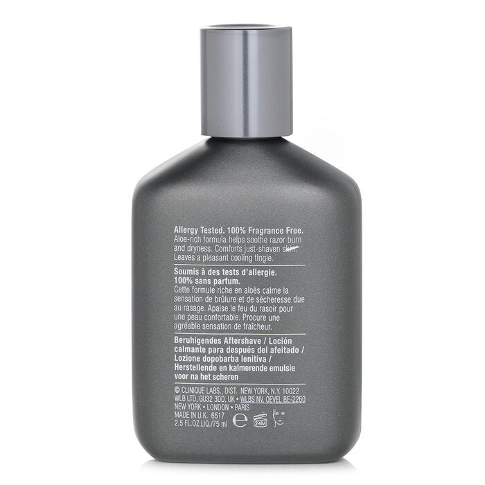 Post Shave Soother