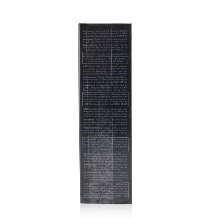 Precision Tweezer