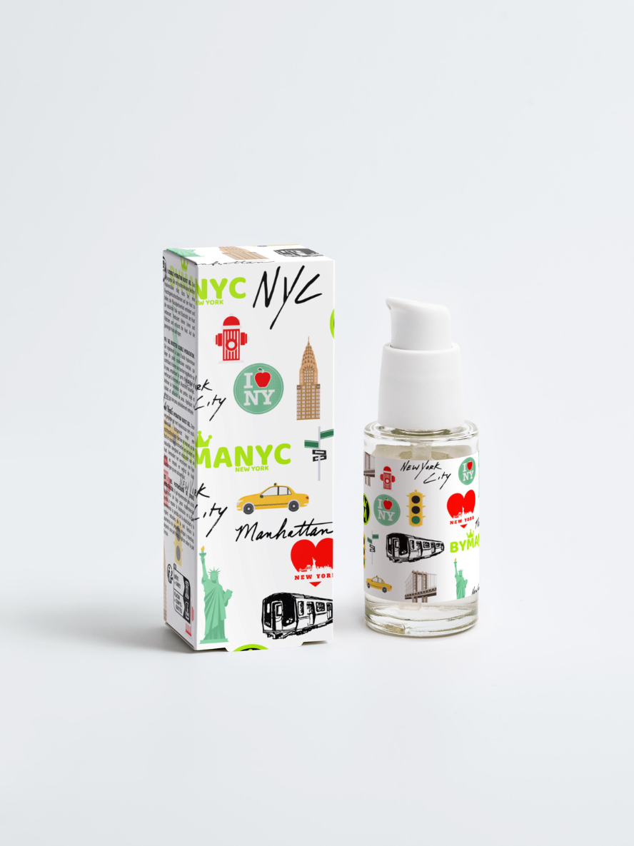 Vegan Intense Hydration Duo Anti-Age
