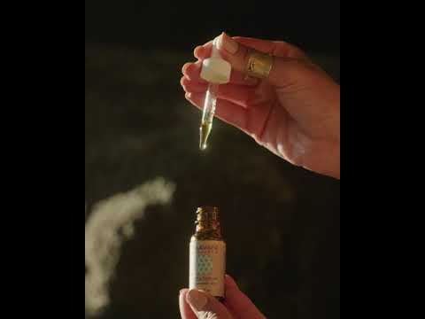 Face Oil for Sensitive Skin