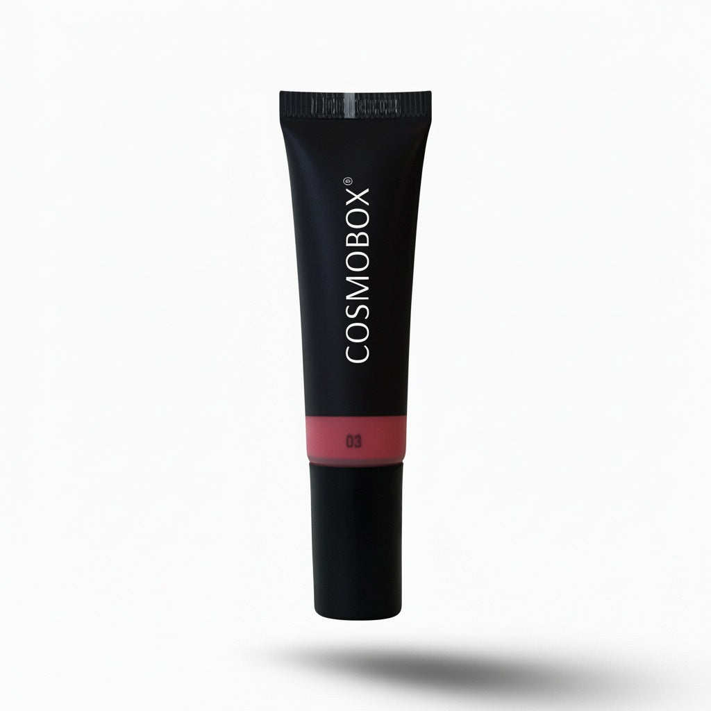 Liquid Blush