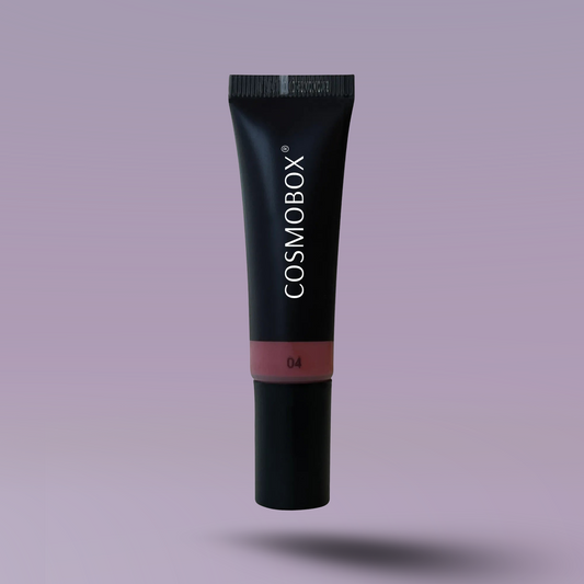 Liquid Blush