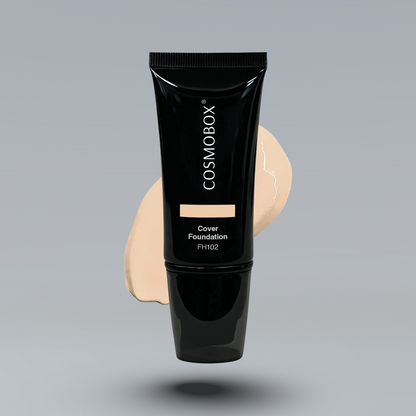 Full Cover Foundation