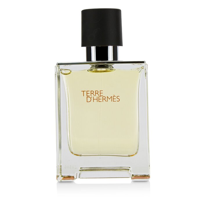 Terre d'Hermes Eau De Toilette Spray