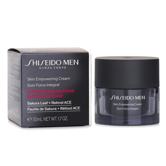 Men Skin Empowering Cream