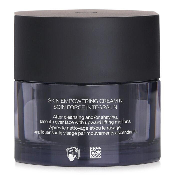 Men Skin Empowering Cream
