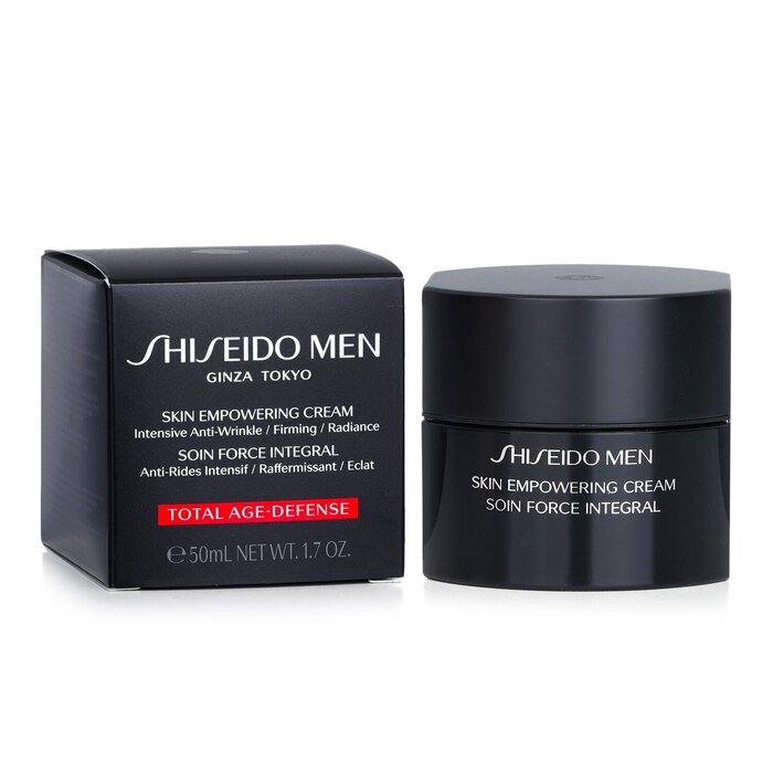 Men Skin Empowering Cream