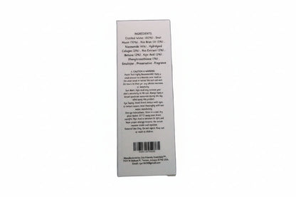 Face Serum Kojic Acid Snail Mucin