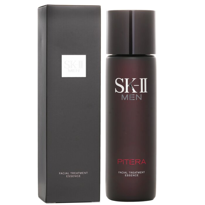 Facial Treatment Essence (For Men)