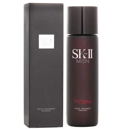 Facial Treatment Essence (For Men)