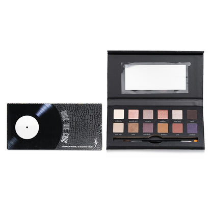 Rock the Croc Eyeshadow Palette