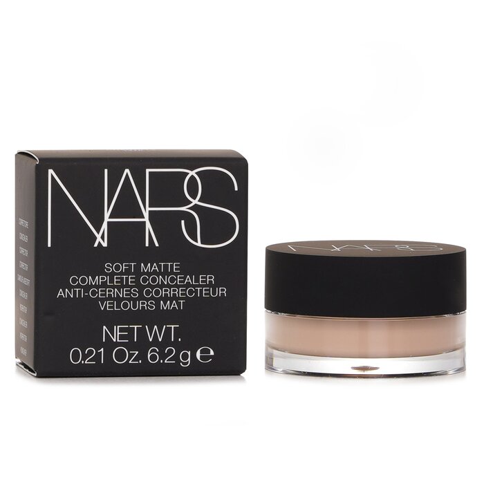 Soft Matte Complete Concealer