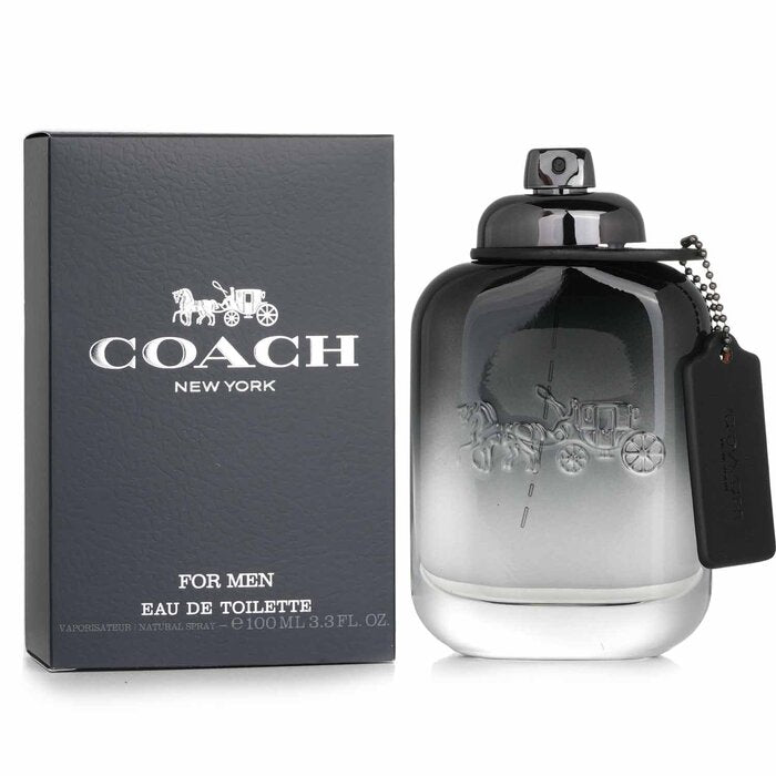 Men Eau De Toilette Spray