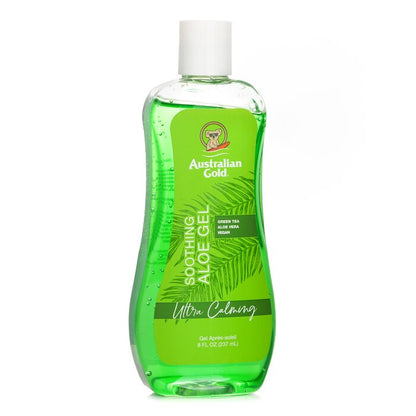Soothing Aloe After Sun Gel