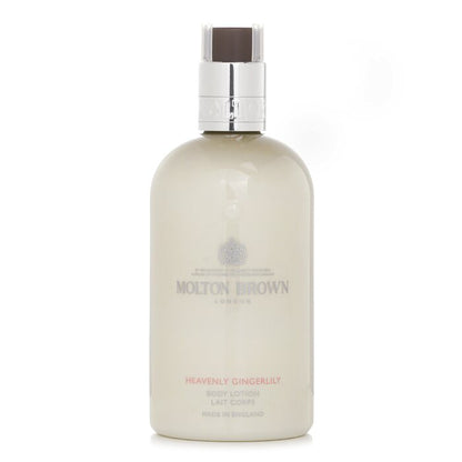 Heavenly Gingerlily Body Lotion