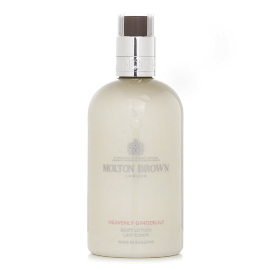 Heavenly Gingerlily Body Lotion