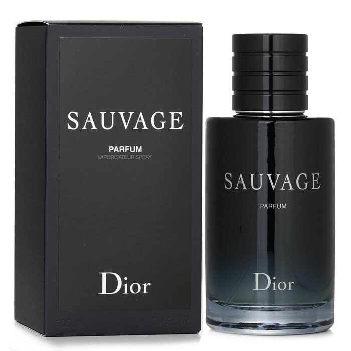 Sauvage Parfum Spray