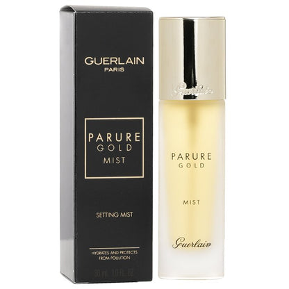 Parure Gold Setting Mist