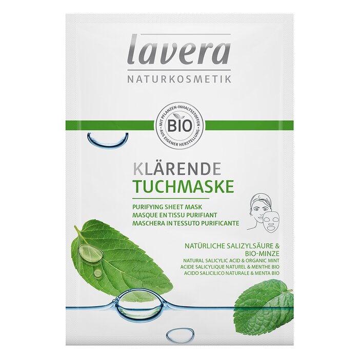 Sheet Mask