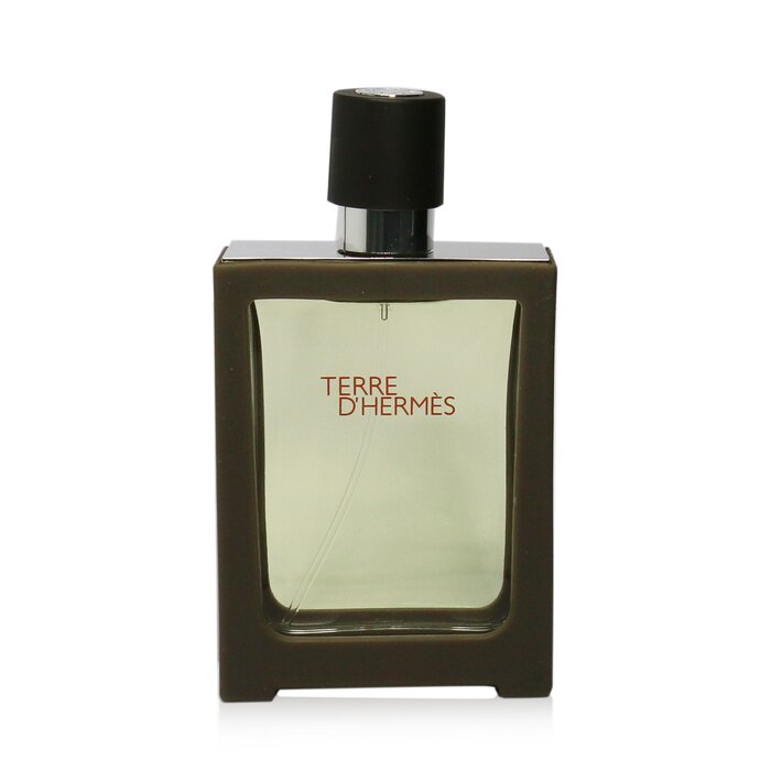 Terre d'Hermes Eau De Toilette Spray