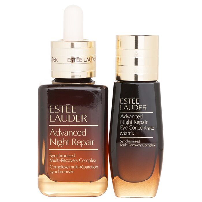 Advanced Night Repair Set