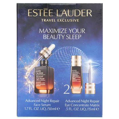 Advanced Night Repair Set