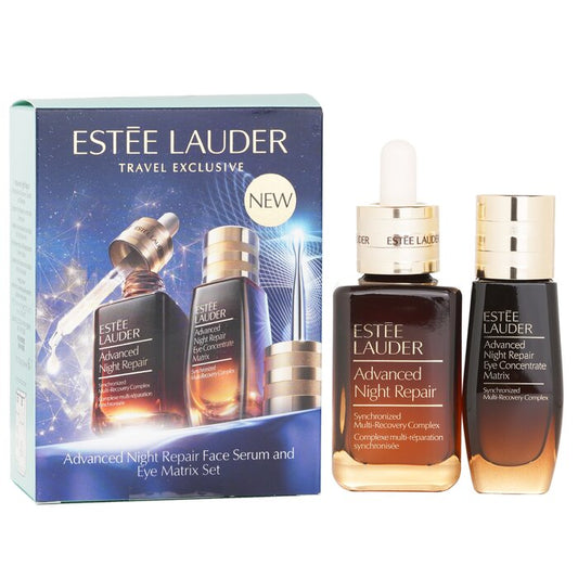 Advanced Night Repair Set