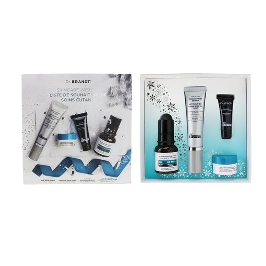 Skincare Wishlist Kit