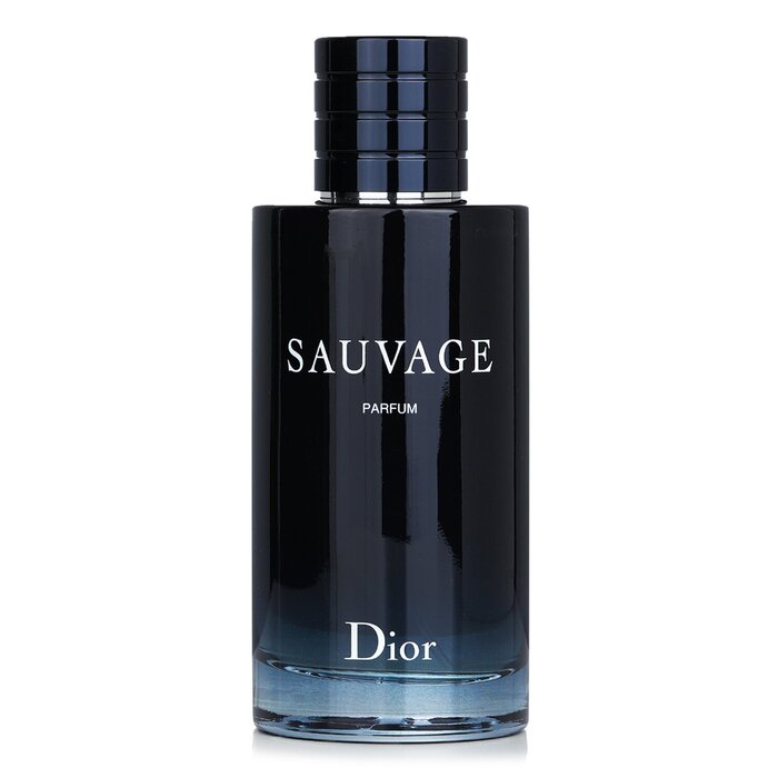 Sauvage Parfum Spray