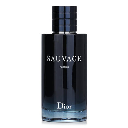Sauvage Parfum Spray