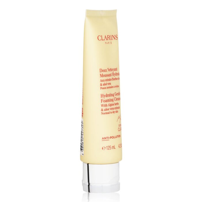 Hydrating Gentle Foaming Cleanser