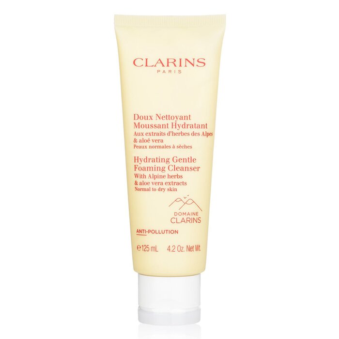 Hydrating Gentle Foaming Cleanser