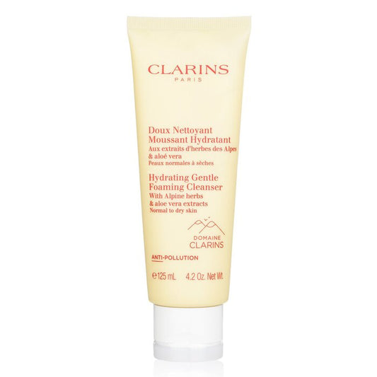 Hydrating Gentle Foaming Cleanser