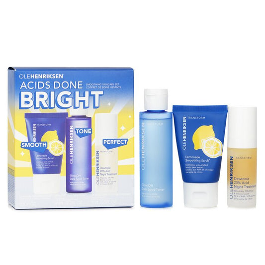 Acids Done Bright Set
