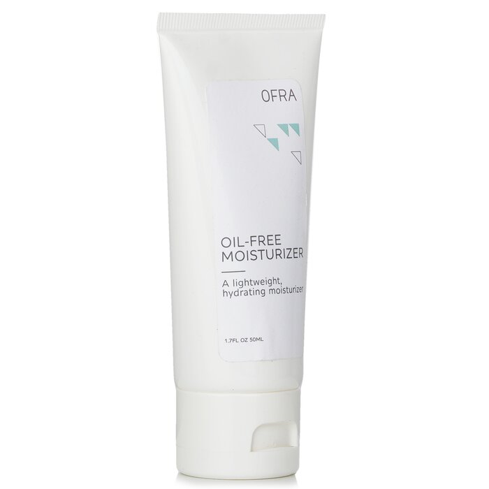 Oil Free Moisturizer