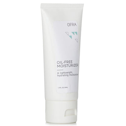 Oil Free Moisturizer