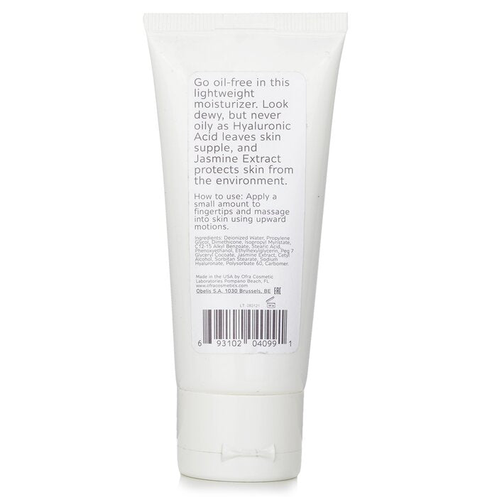 Oil Free Moisturizer