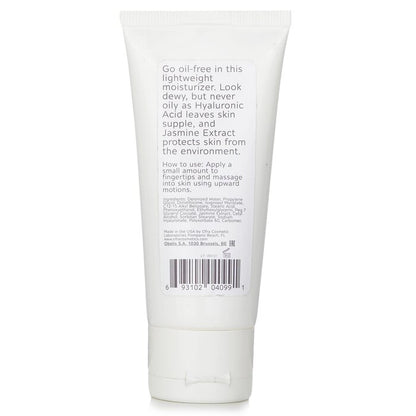 Oil Free Moisturizer
