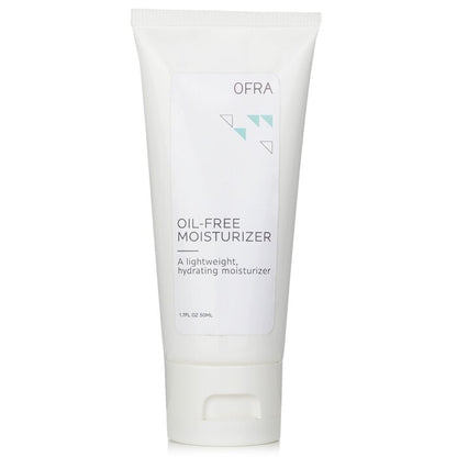 Oil Free Moisturizer