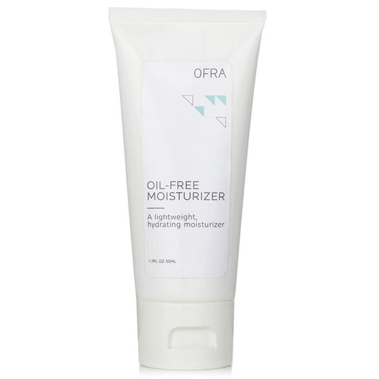 Oil Free Moisturizer