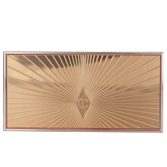 Bronzer and Highlighter Palette | Filmstar Bronze & Glow