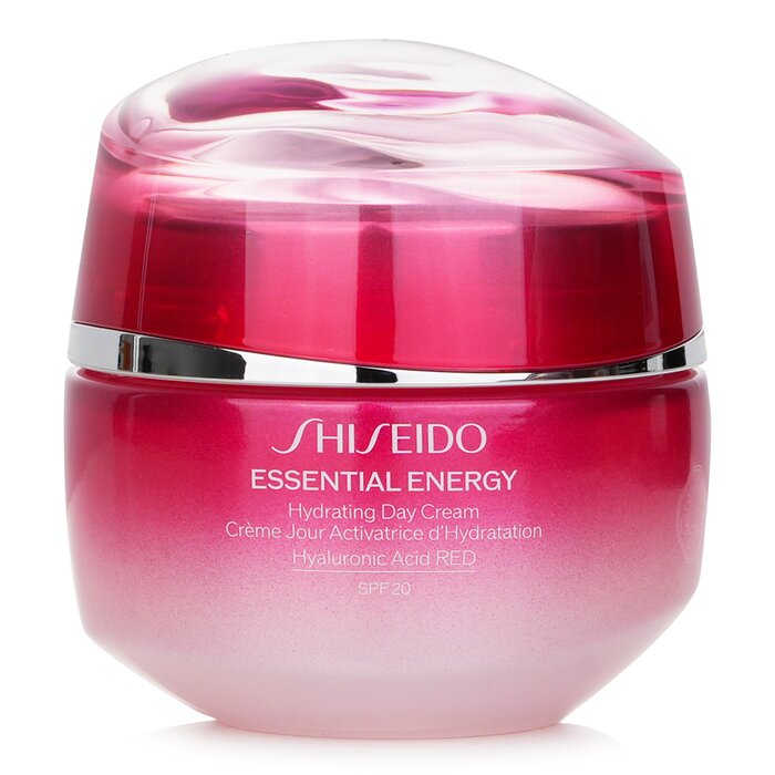 Essential Energy Hydrating Day Cream