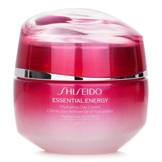 Essential Energy Hydrating Day Cream