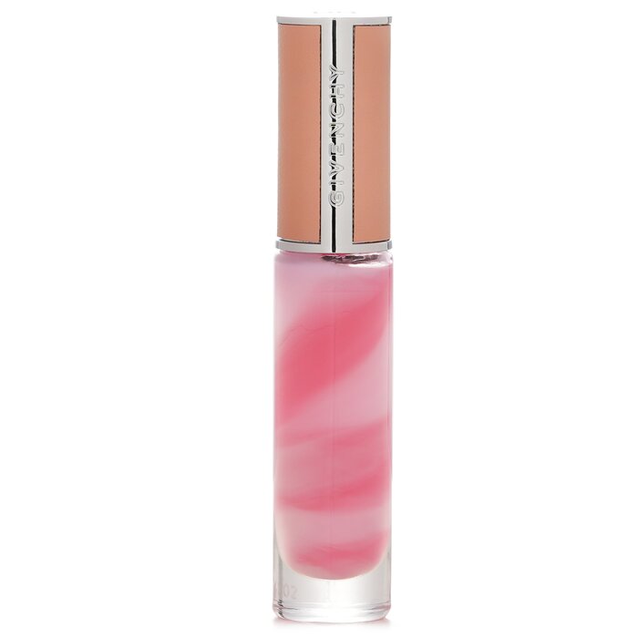 Rose Perfecto Liquid Lip Balm
