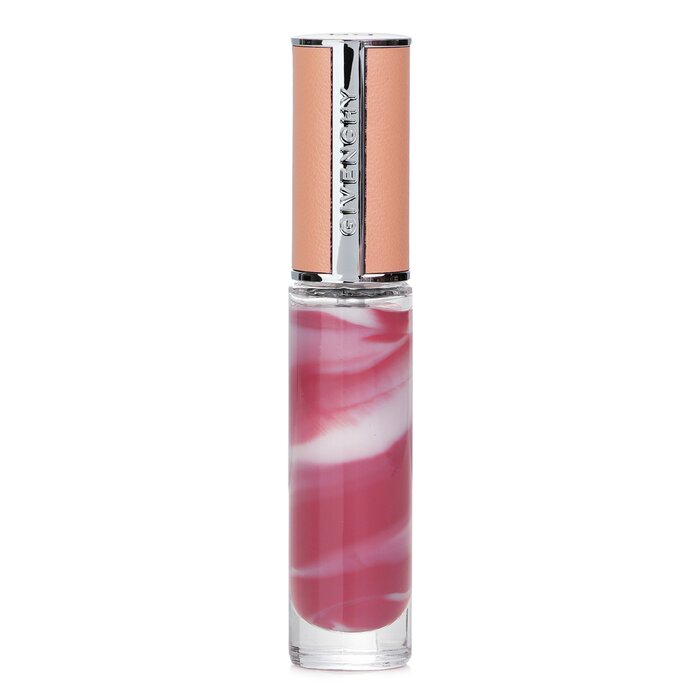 Rose Perfecto Liquid Lip Balm
