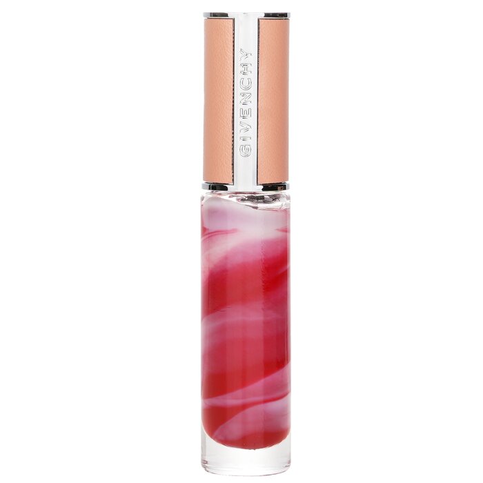 Rose Perfecto Liquid Lip Balm