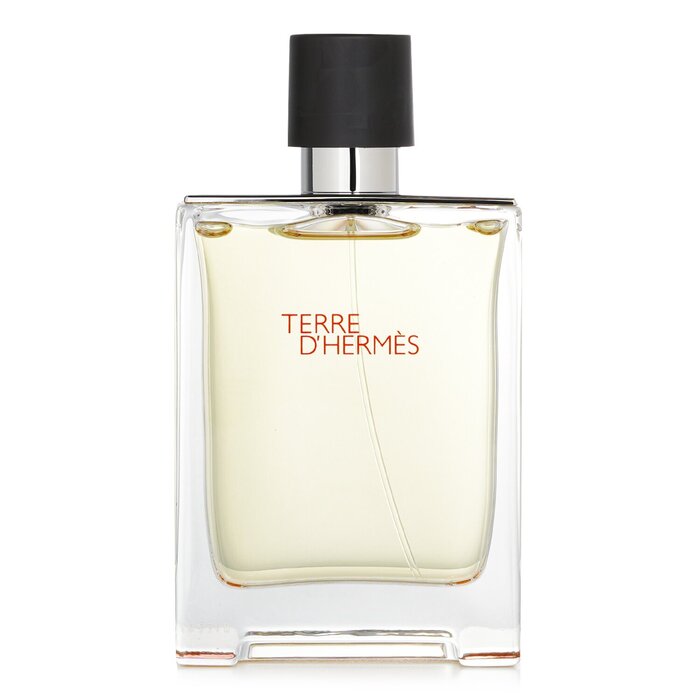 Terre d'Hermes Eau De Toilette – Iconic Men's Fragrance