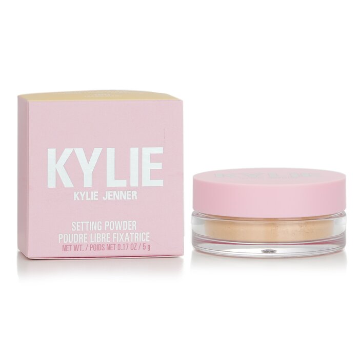 Long Lasting Setting Powder | makeup setting powder