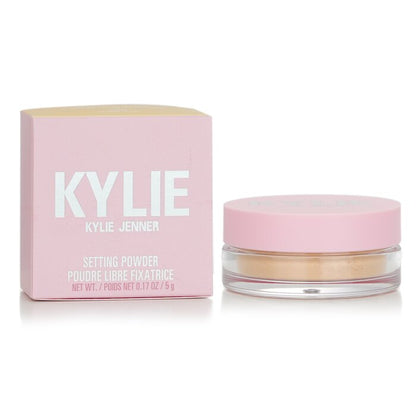 Long Lasting Setting Powder | makeup setting powder