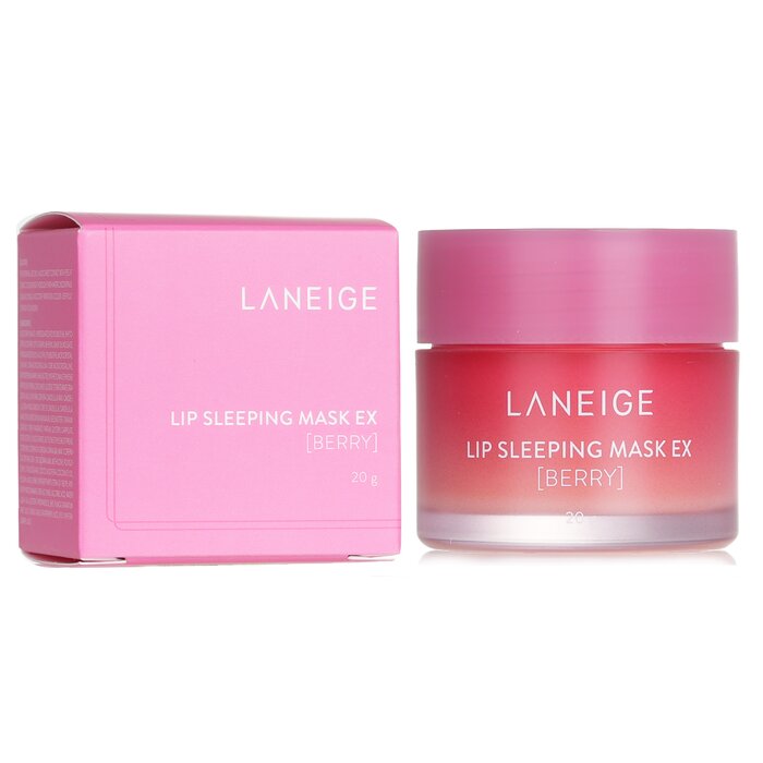 Lip Sleeping Mask